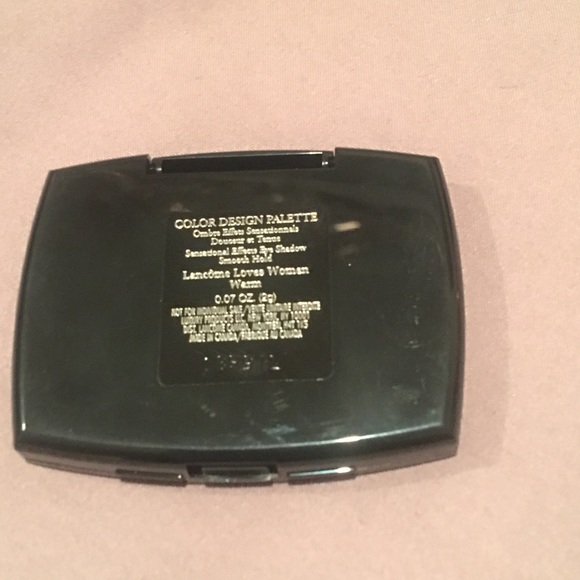 Lancome eyeshadow set 🎊🎉 - Picture 4 of 4